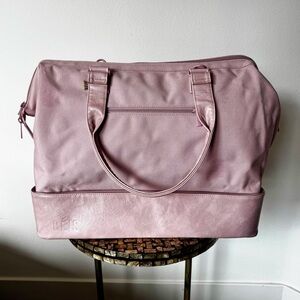 BÉIS The Weekender in Atlas Pink